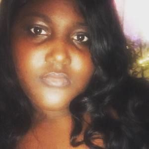 Meet your Posher, Breahna